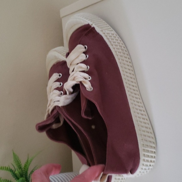 Pull & Bear Laced low top Sneakers - size 38 - Picture 6 of 12